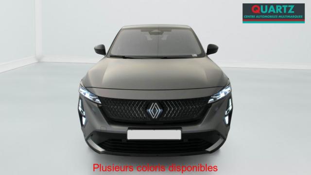 Renault Rafale image 7