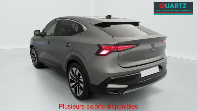 Renault Rafale image 2