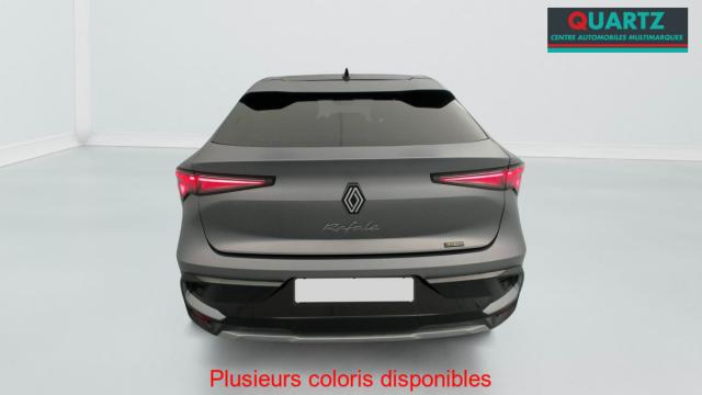 Renault Rafale image 9