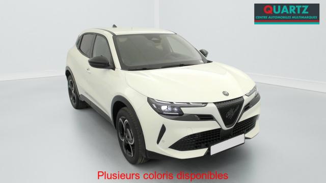 Alfa Romeo Junior 1.2 Ibrida 145 Ch E-Dct6 Ti