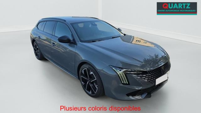 Peugeot 508 Sw Hybrid 225 E-Eat8 Allure