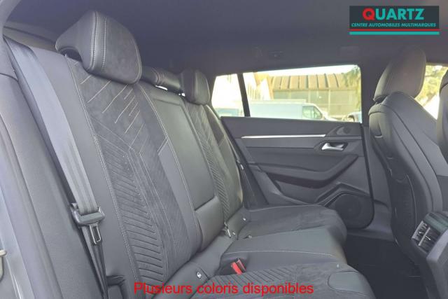 Peugeot 508 Sw image 5