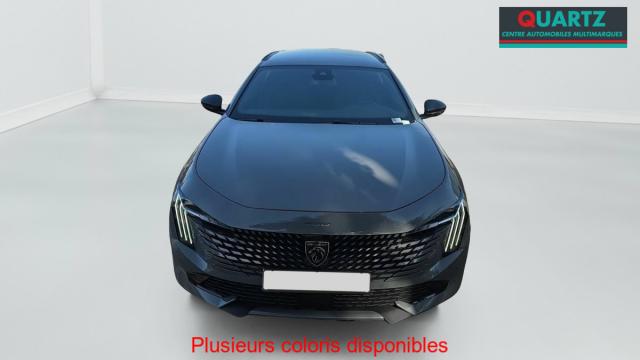 Peugeot 508 Sw image 8