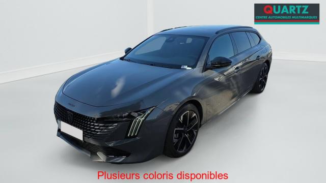 Peugeot 508 Sw image 3