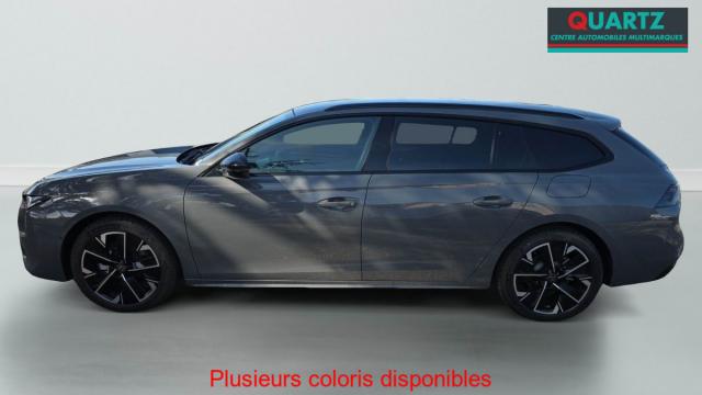 Peugeot 508 Sw image 1