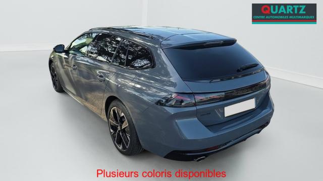 Peugeot 508 Sw image 2