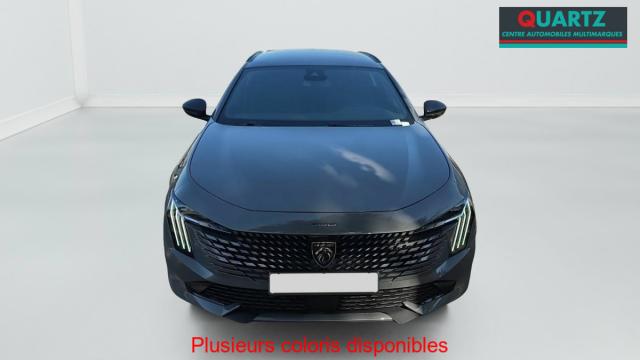 Peugeot 508 Sw image 7