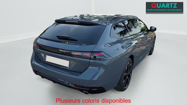 Peugeot 508 Sw image 6