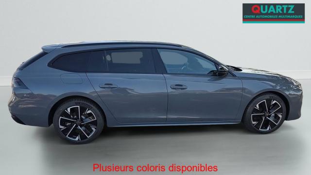 Peugeot 508 Sw image 4