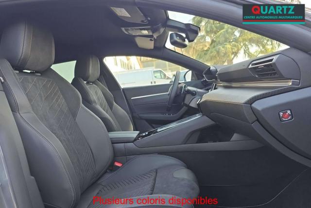 Peugeot 508 Sw image 9