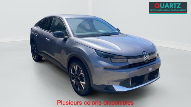 Citroen C4 Hybride 145 E-Dcs6 Max