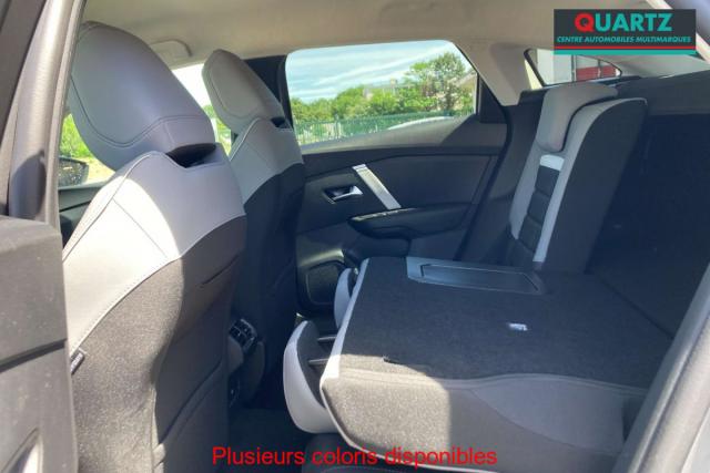 Citroen C4 image 6