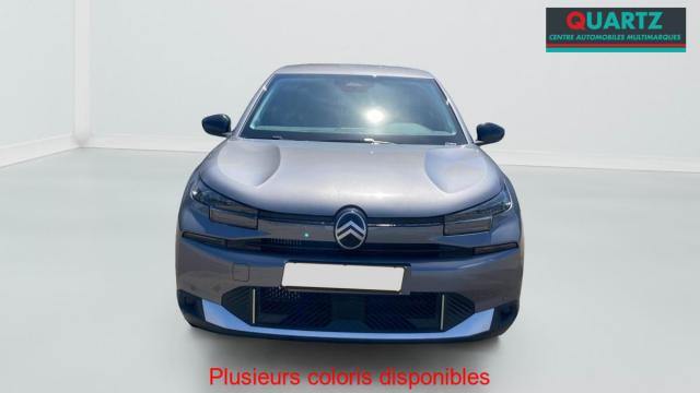 Citroen C4 image 4