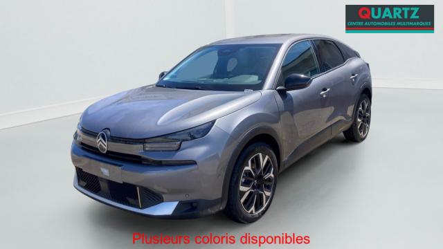 Citroen C4 image 5