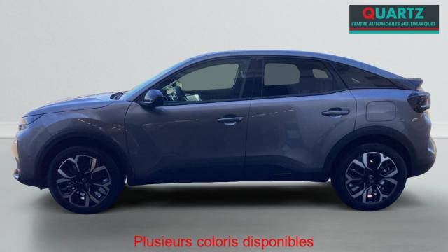 Citroen C4 image 9