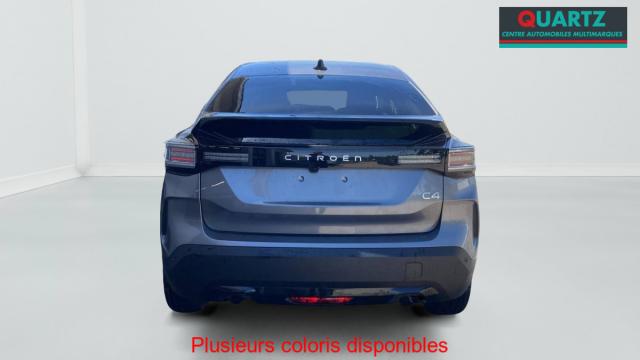Citroen C4 image 8