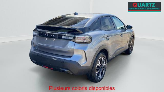 Citroen C4 image 3