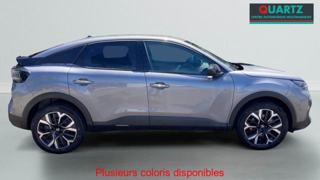 Citroen C4 image 7