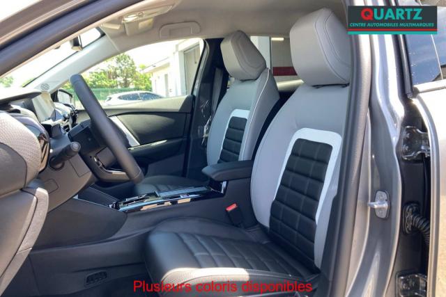 Citroen C4 image 1