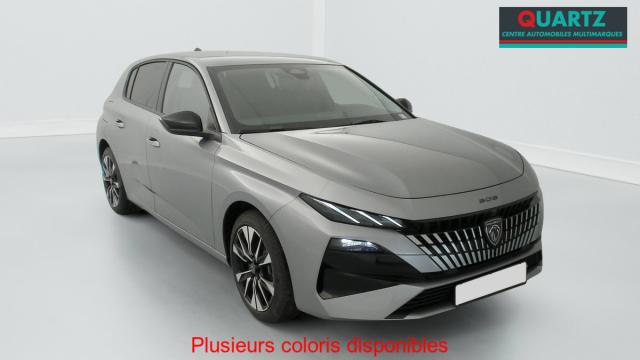 Peugeot 308 Nouvelle Bluehdi 130ch S Eat8 Allure