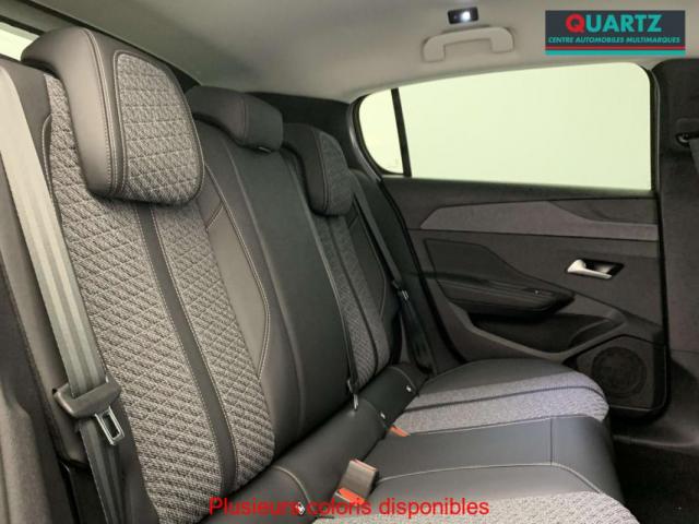 Peugeot 308 image 2