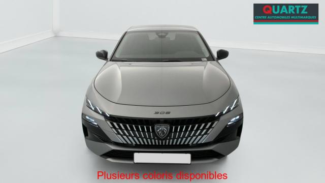 Peugeot 308 image 8