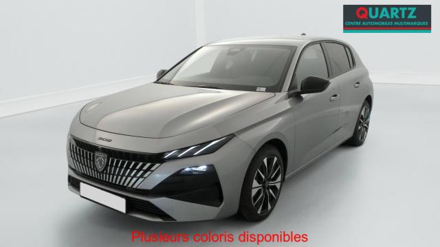 Peugeot 308 image 7