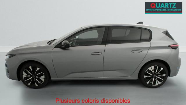 Peugeot 308 image 4