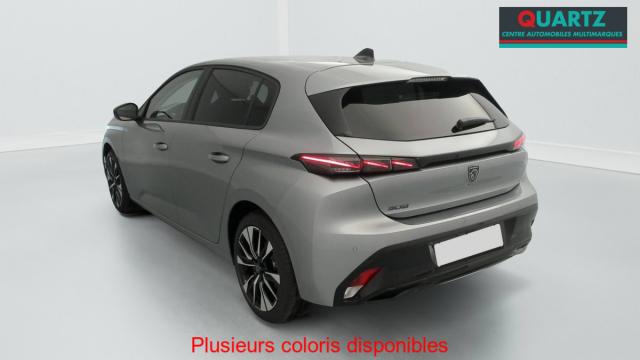 Peugeot 308 image 3