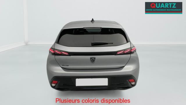 Peugeot 308 image 9