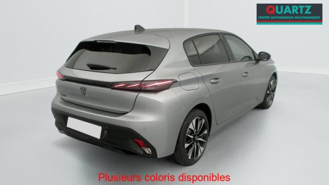 Peugeot 308 image 6