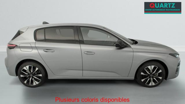 Peugeot 308 image 5