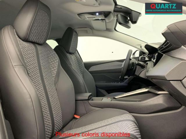 Peugeot 308 image 1