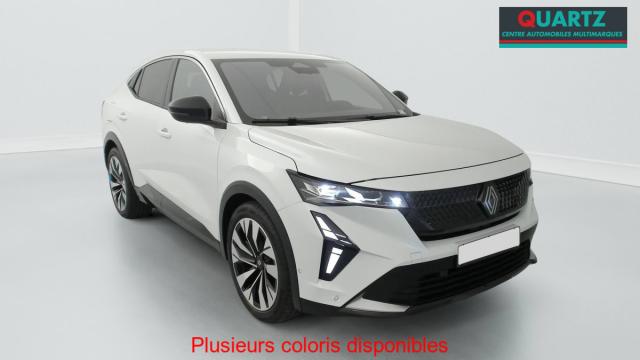 Renault Rafale E-Tech Full Hybrid 200ch Techno