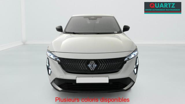 Renault Rafale image 5
