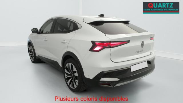 Renault Rafale image 6
