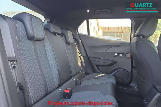 Peugeot 2008 image 8