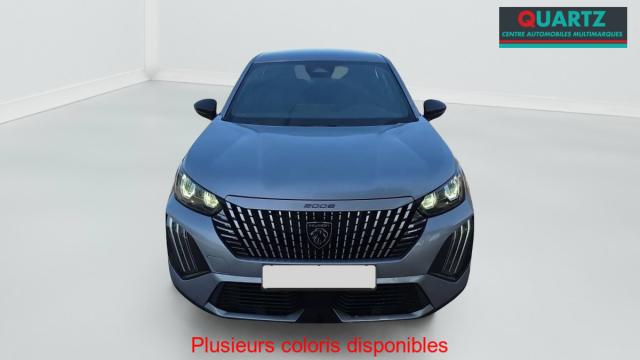 Peugeot 2008 image 5