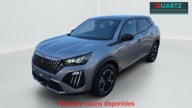 Peugeot 2008 image 1