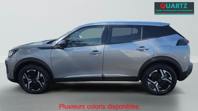 Peugeot 2008 image 2