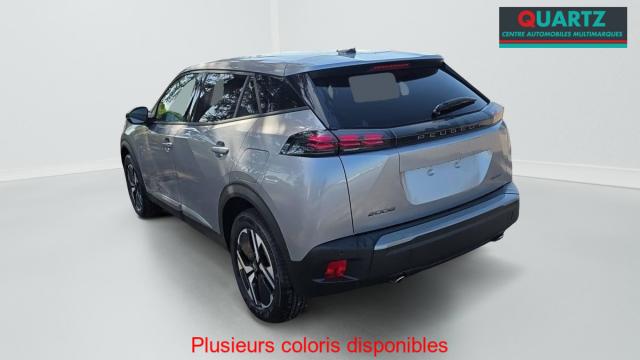 Peugeot 2008 image 3