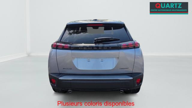 Peugeot 2008 image 7