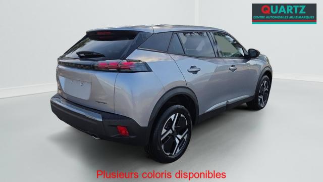 Peugeot 2008 image 4