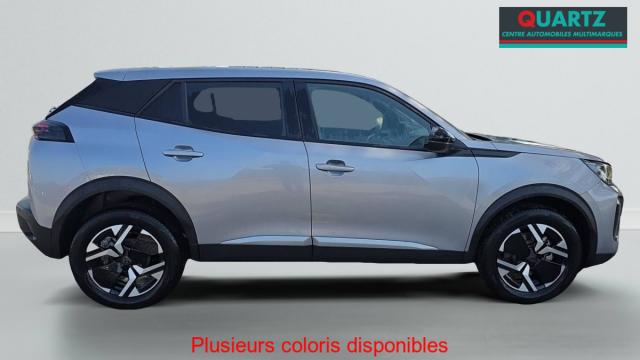 Peugeot 2008 image 6