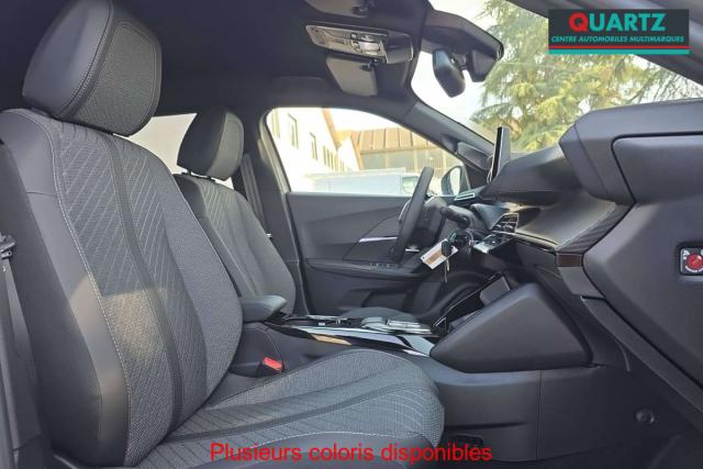 Peugeot 2008 image 9