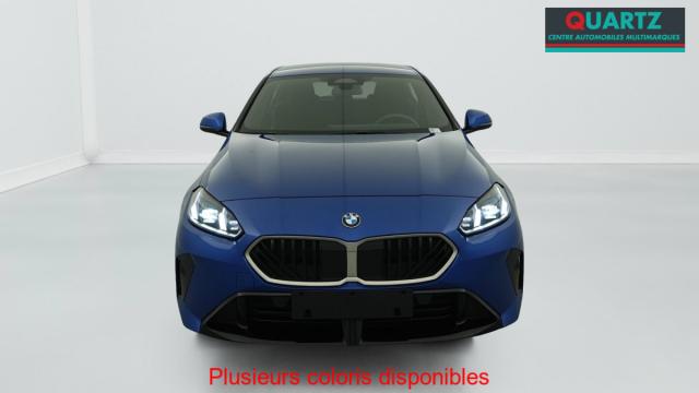 Bmw Série 1 image 4
