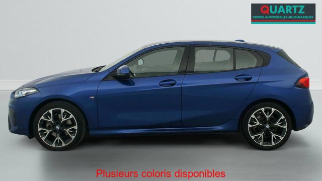 Bmw Série 1 image 1