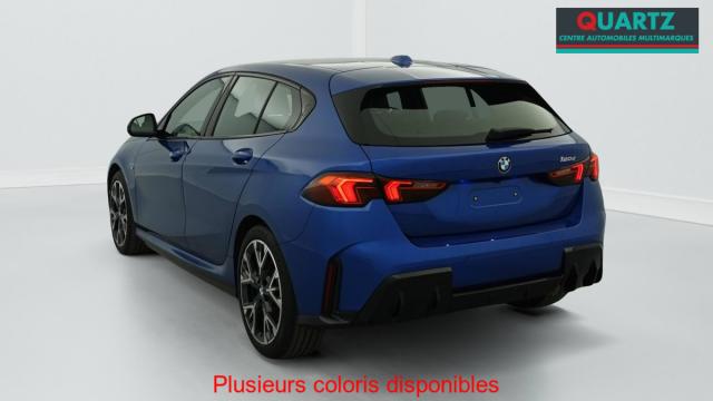 Bmw Série 1 image 2