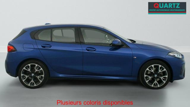 Bmw Série 1 image 5