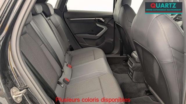 Audi A3 Sportback image 4